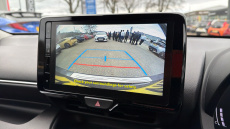 Toyota Yaris 1.5 Hybrid Design 5dr CVT Hybrid Hatchback